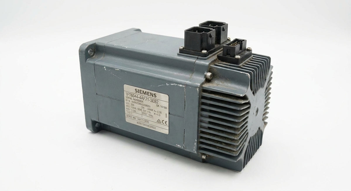 SIEMENS 1FT6044-4AF71-3EB2