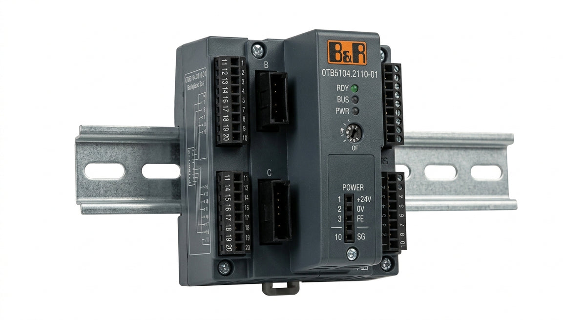 B&R 0TB5104.2110-01