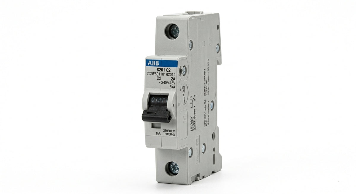 ABB 2CDE601101R2012