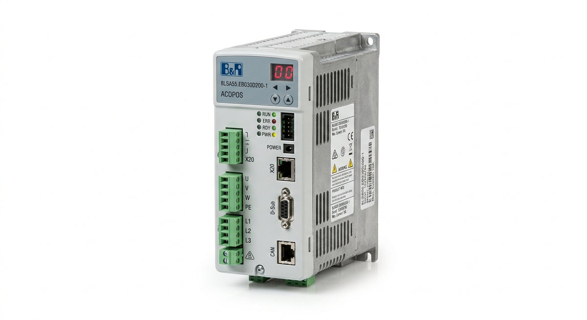 B&R 8LSA55.EB030D200-1