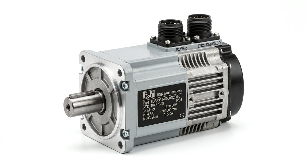 B&R 8LSA36.R0030D200-0