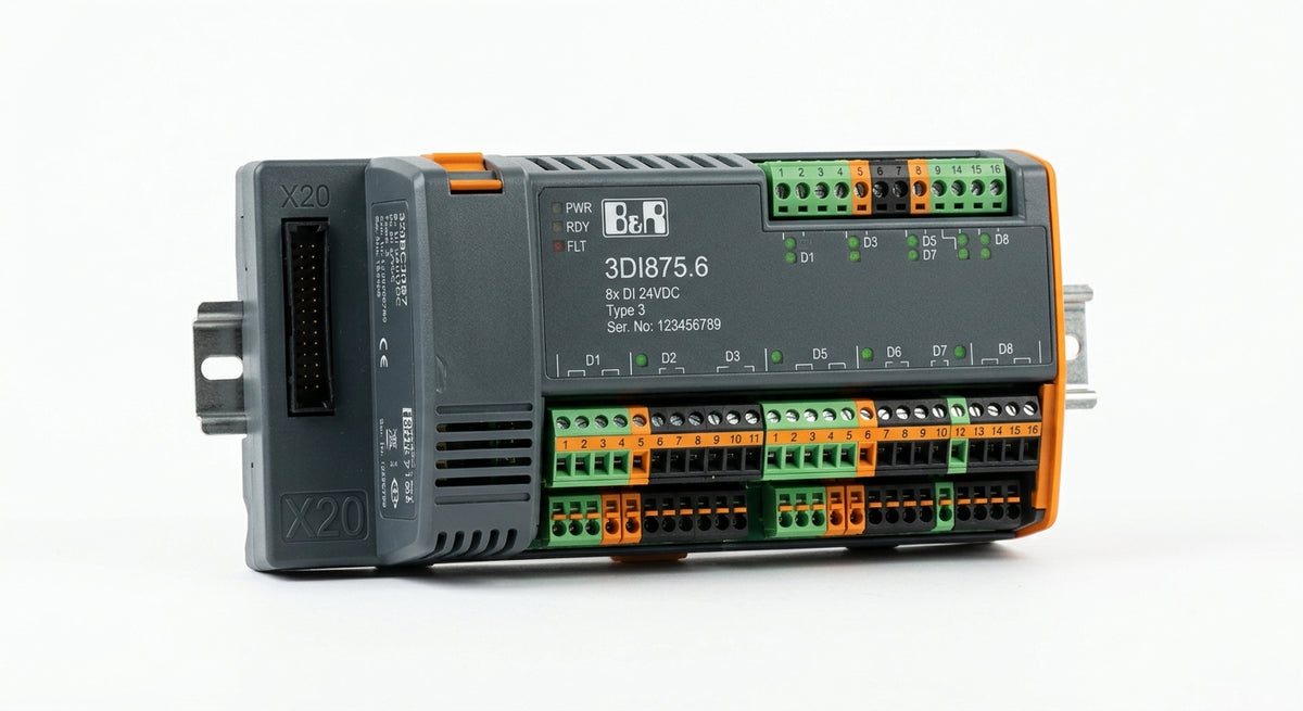 B&R 3DI875.6