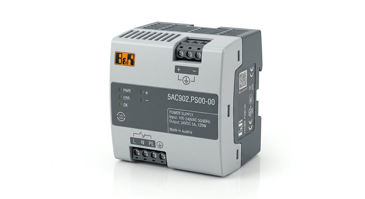 B&R 5AC902.PS00-00