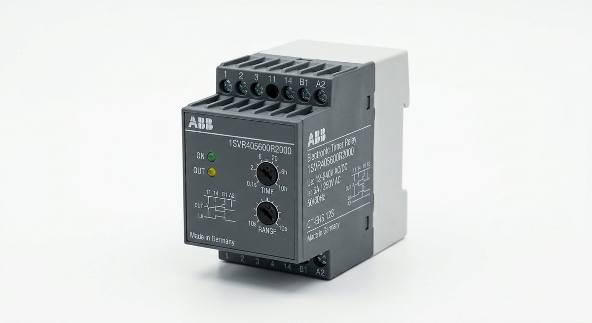 ABB 1SVR405600R2000