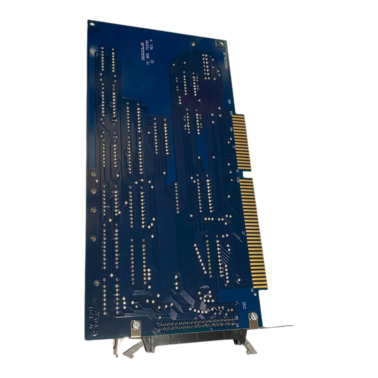 Tarjeta Adcole PC BRD. 53296