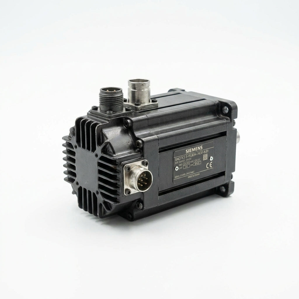 Siemens 1FL6094-1AC61-0LB1