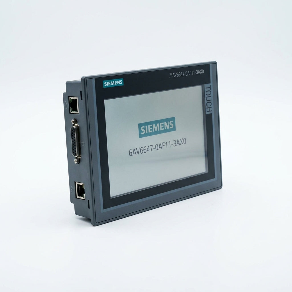 Siemens 6AV6647-0AF11-3AX0