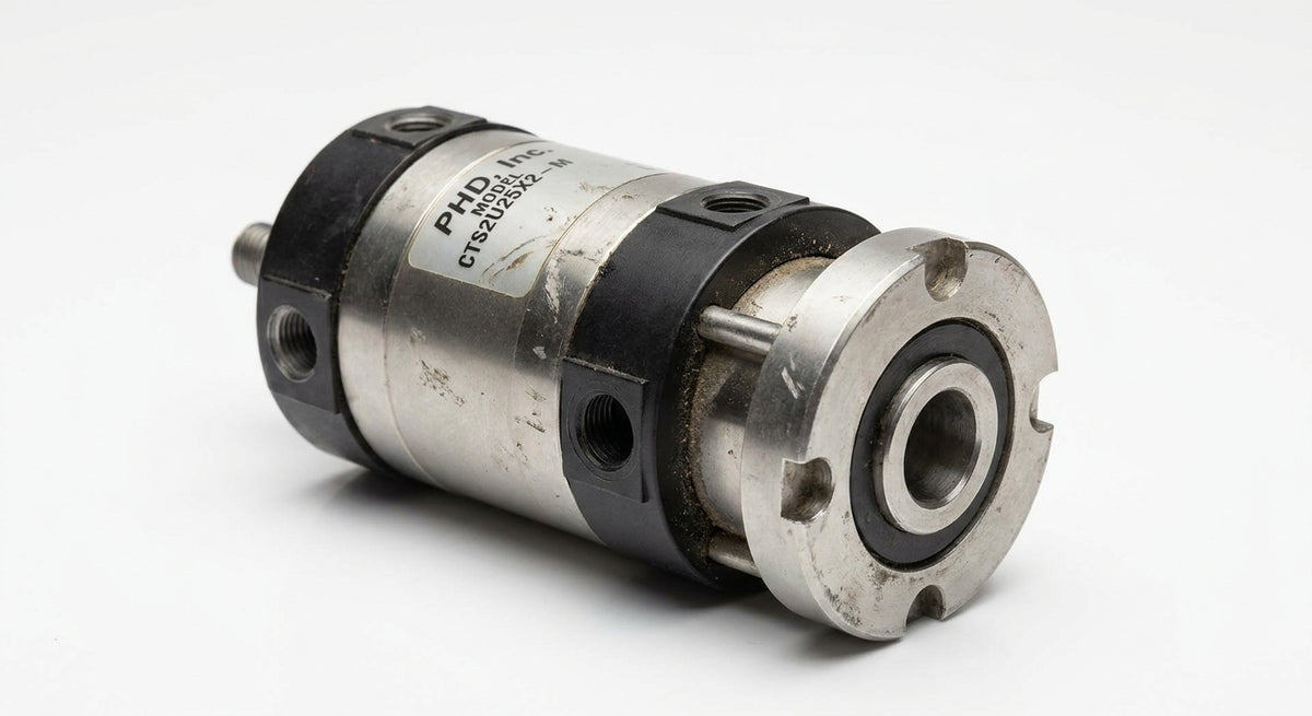 PHD CTS2U25X2-M