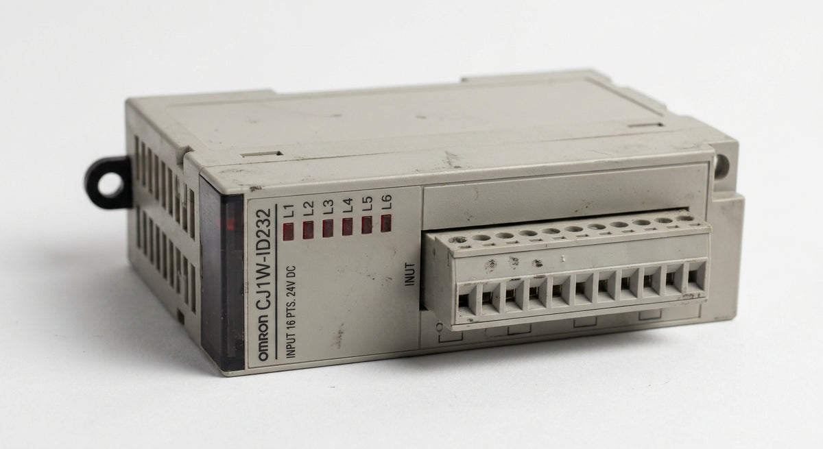 OMRON CJ1W -1D232