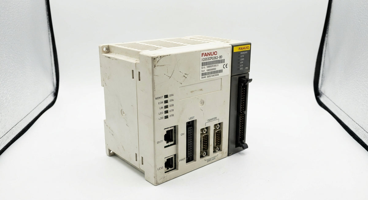 FANUC IC693CPU363-BD