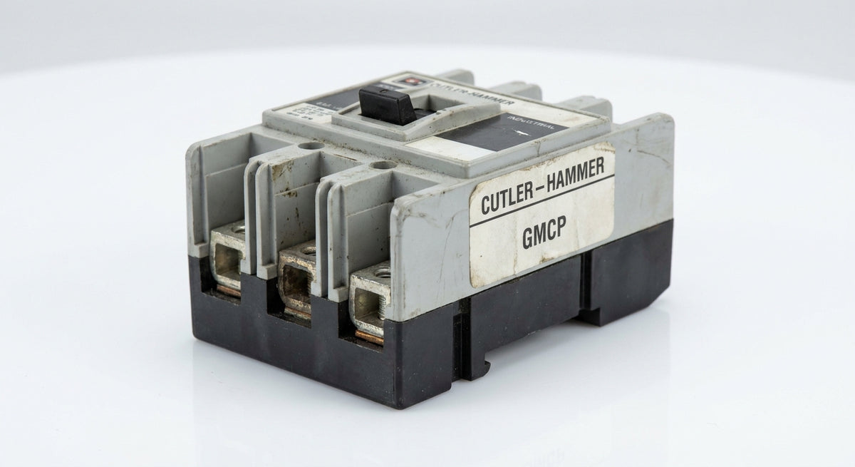 CUTLER-HAMMER GMCP