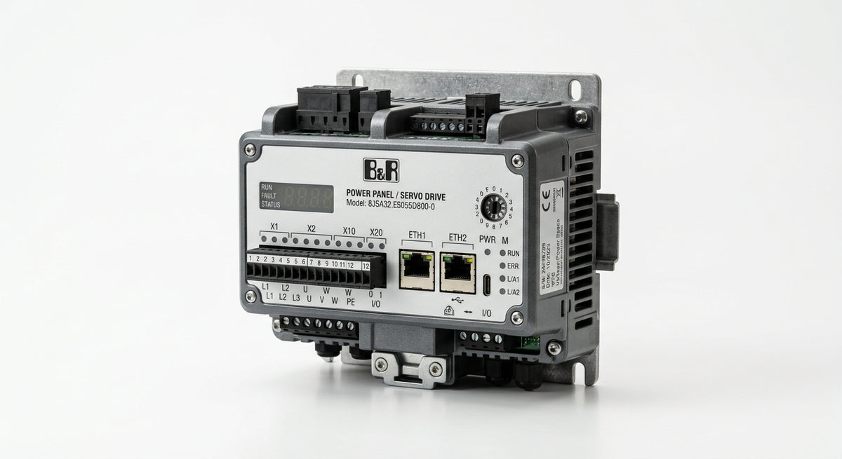 B&R 8JSA32.E5055D800-0