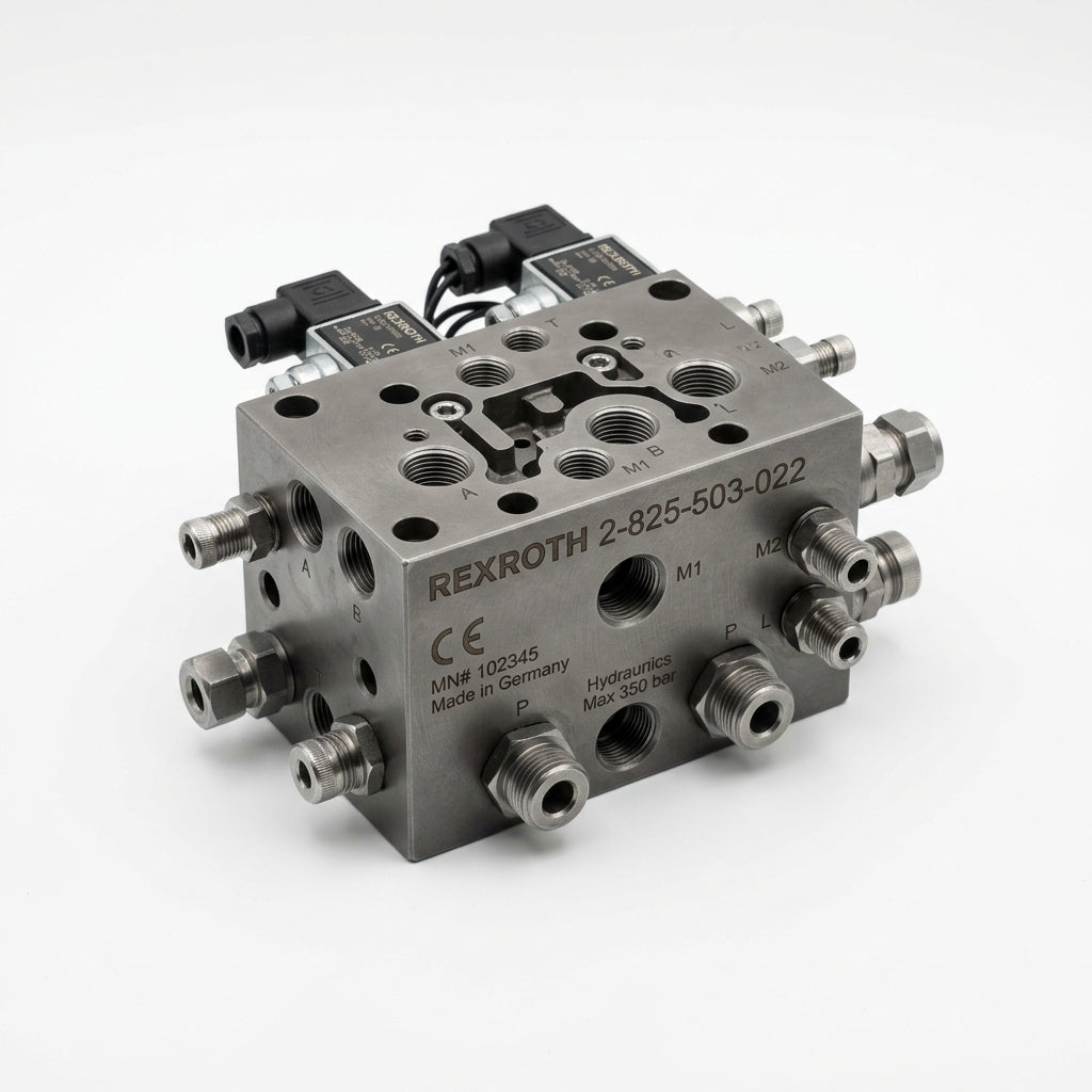 REXROTH 2-825-503-022