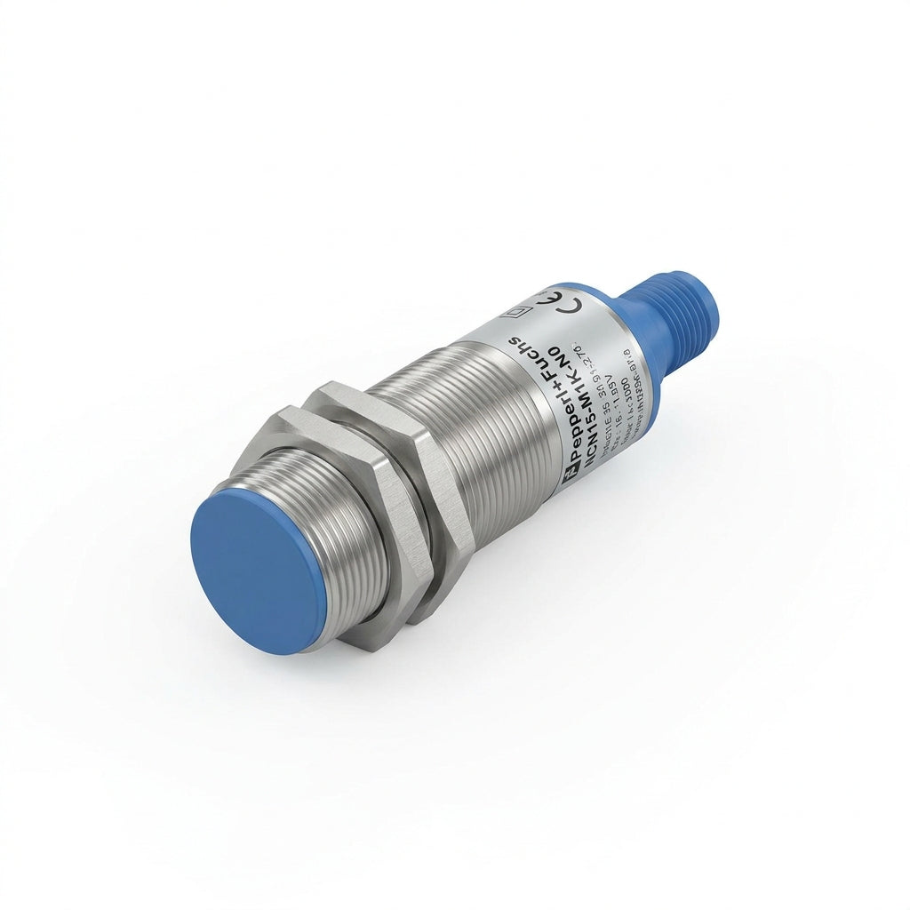 Pepperl+Fuchs NCN15-M1K-N0