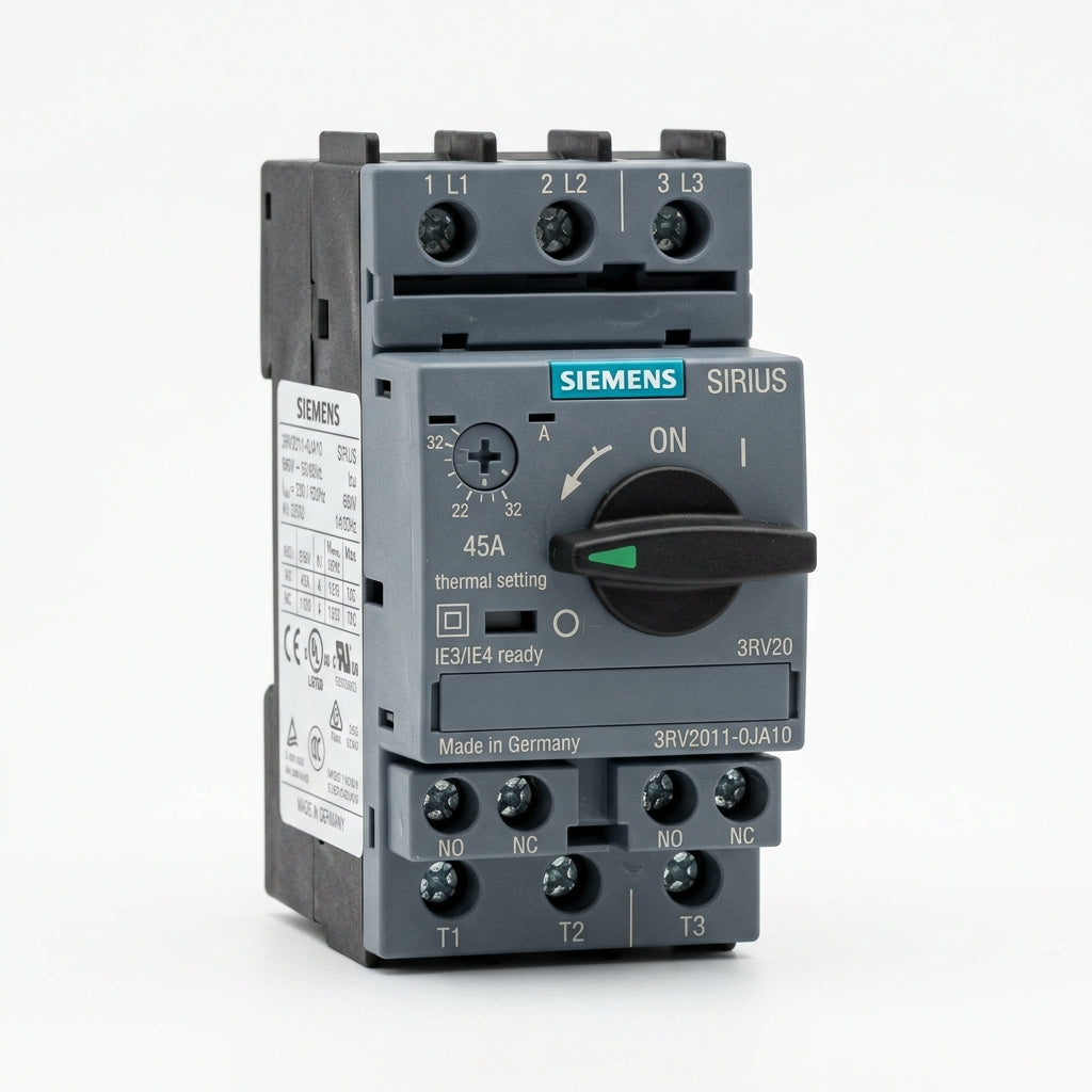 SIEMENS/EP 3RV2011-0JA10