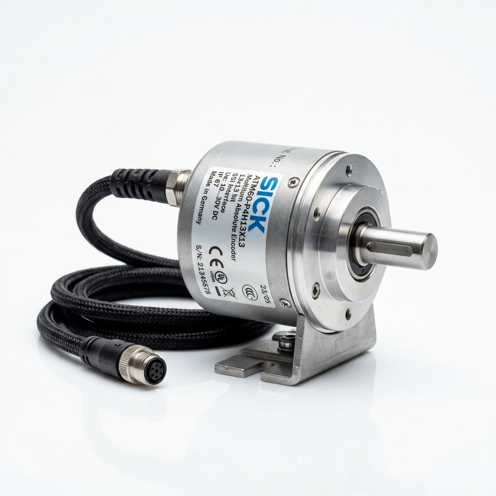 Sick ATM60-P4H13X13 Encoder