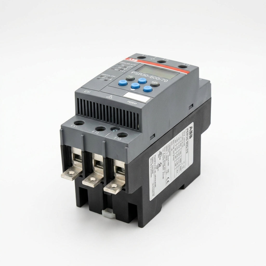 ABB PSR30-600-70
