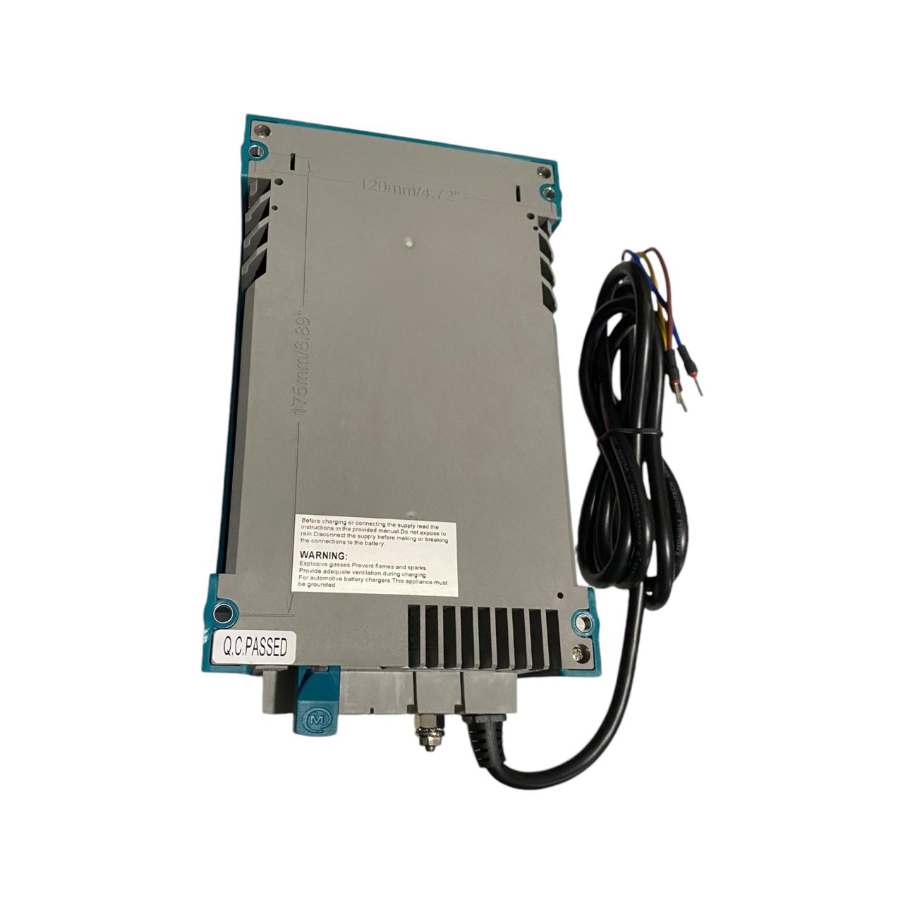 Mastervolt CHARGEMASTER GP13G589 cargador de baterías
