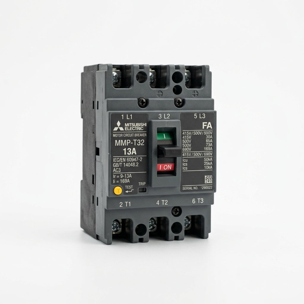 MITSUBISHI/FA MMP-T32 13A