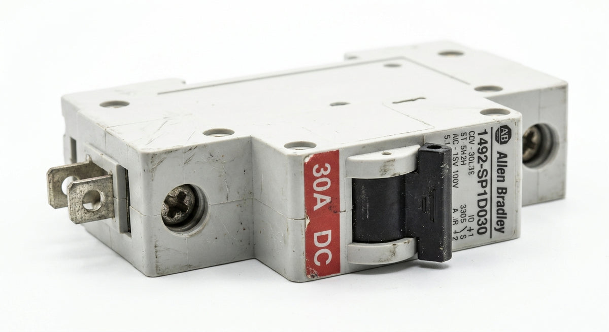 ALLEN BRADLEY 1492-SP1D030