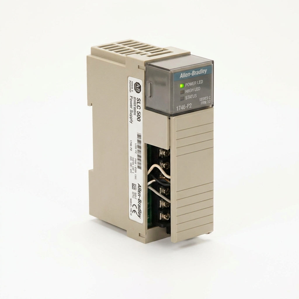 Allen-Bradley 1746-P2