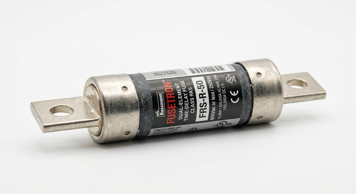 BUSSMAN FRS-R-50