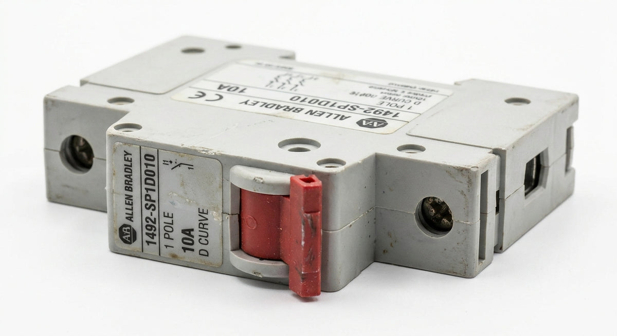 ALLEN BRADLEY 1492-SP1D010