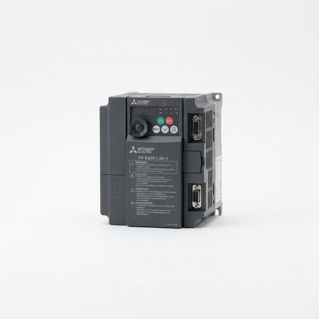 Mitsubishi Electric FR-E820-1.5K-1