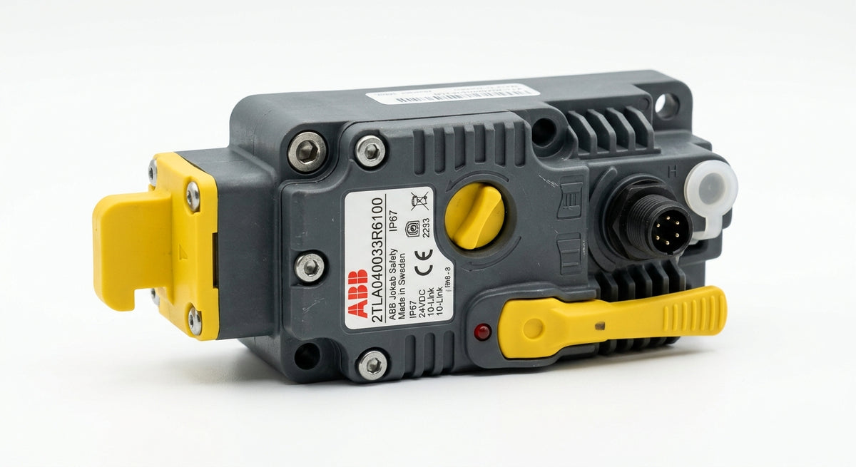 ABB 2TLA040033R6100