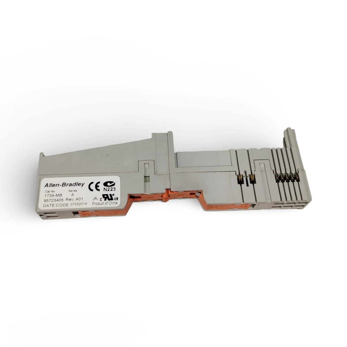 ALLEN BRADLEY