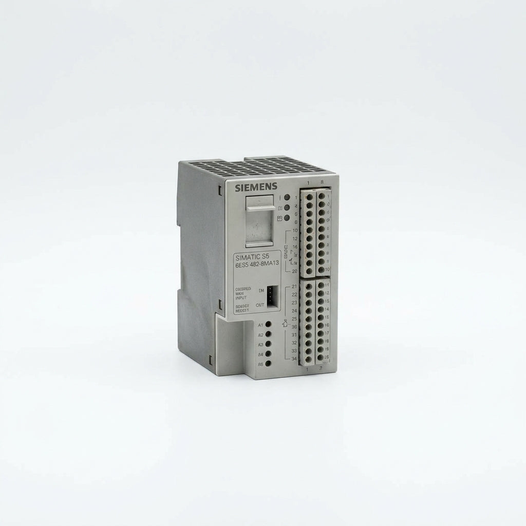 Siemens 6ES5 482-8MA13