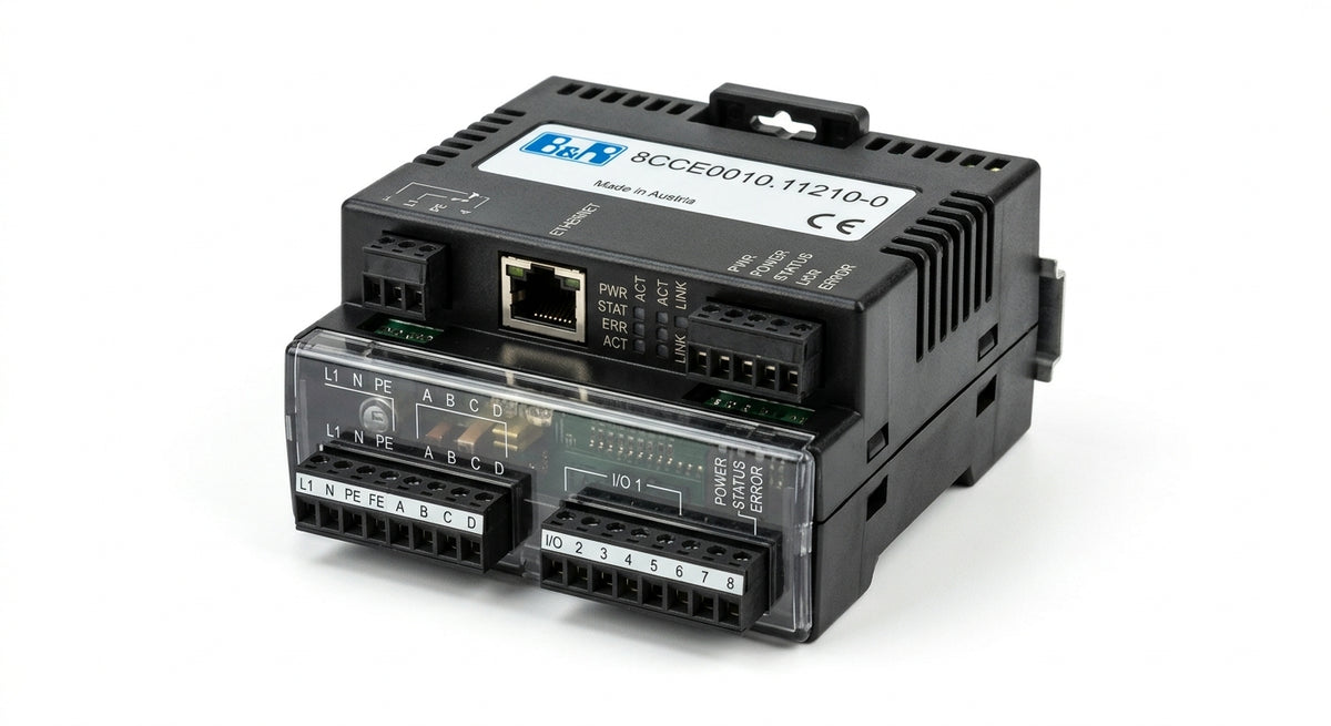 B&R 8CCE0010.11210-0