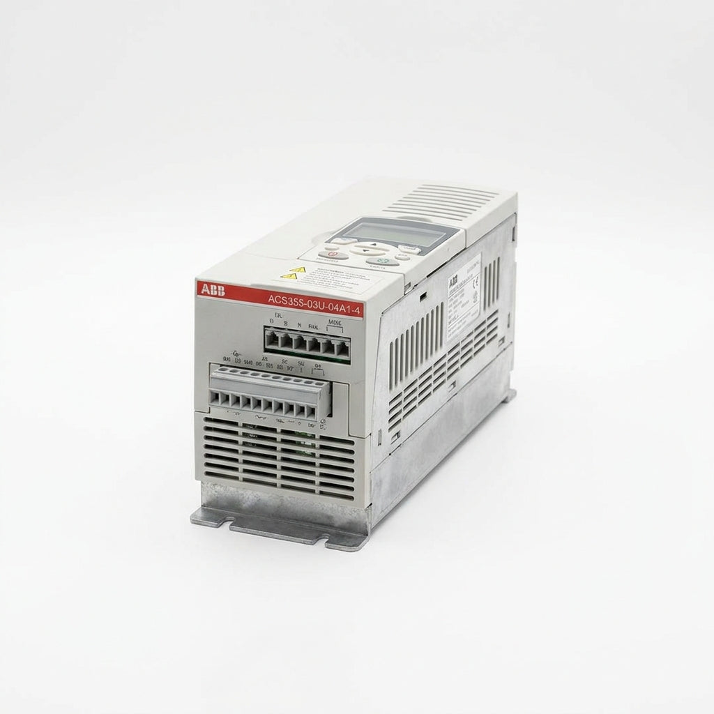 ABB ACS355-03U-04A1-4