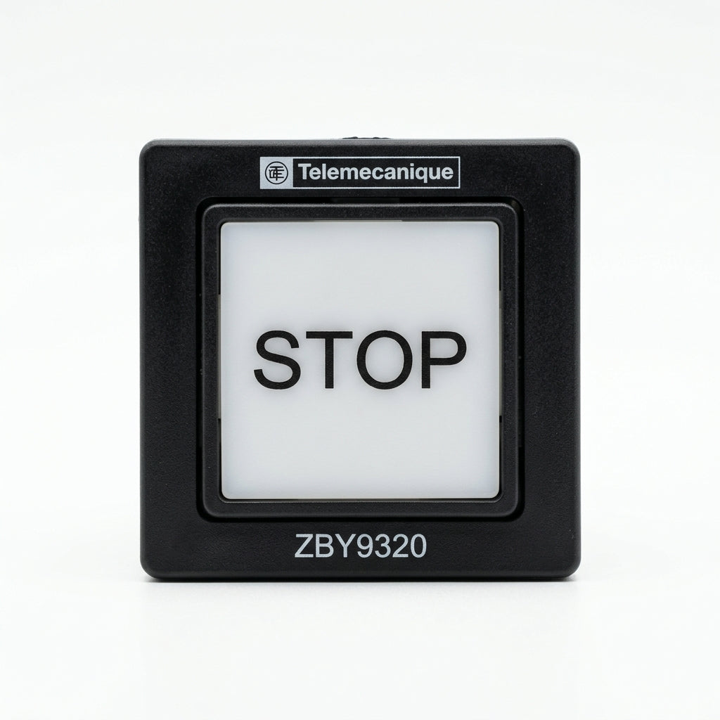 TELEMECANIQUE ZBY9320