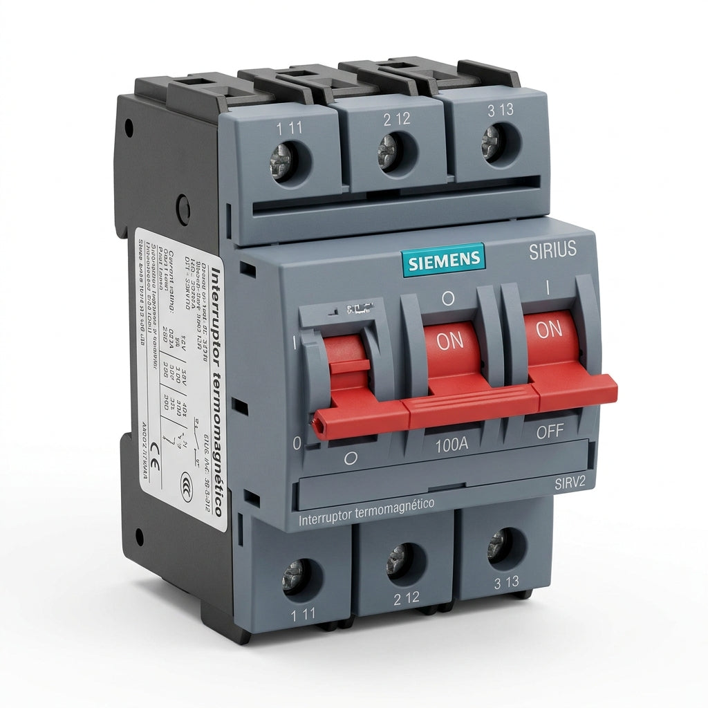 BIND ABB SU201M-C5 Miniature Circuit Breaker Trip Curve C 5 Amp 1 Pole U