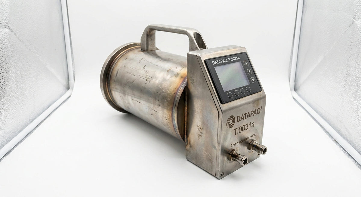 Datapaq Ti0031a