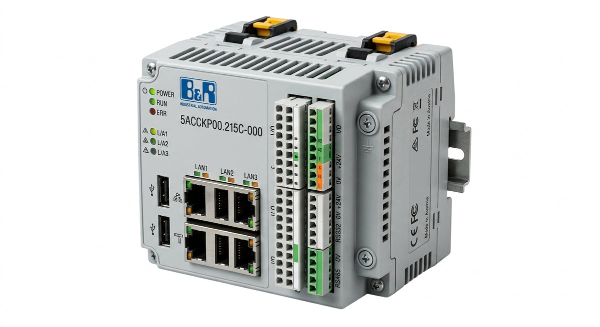 B&R 5ACCKP00.215C-000