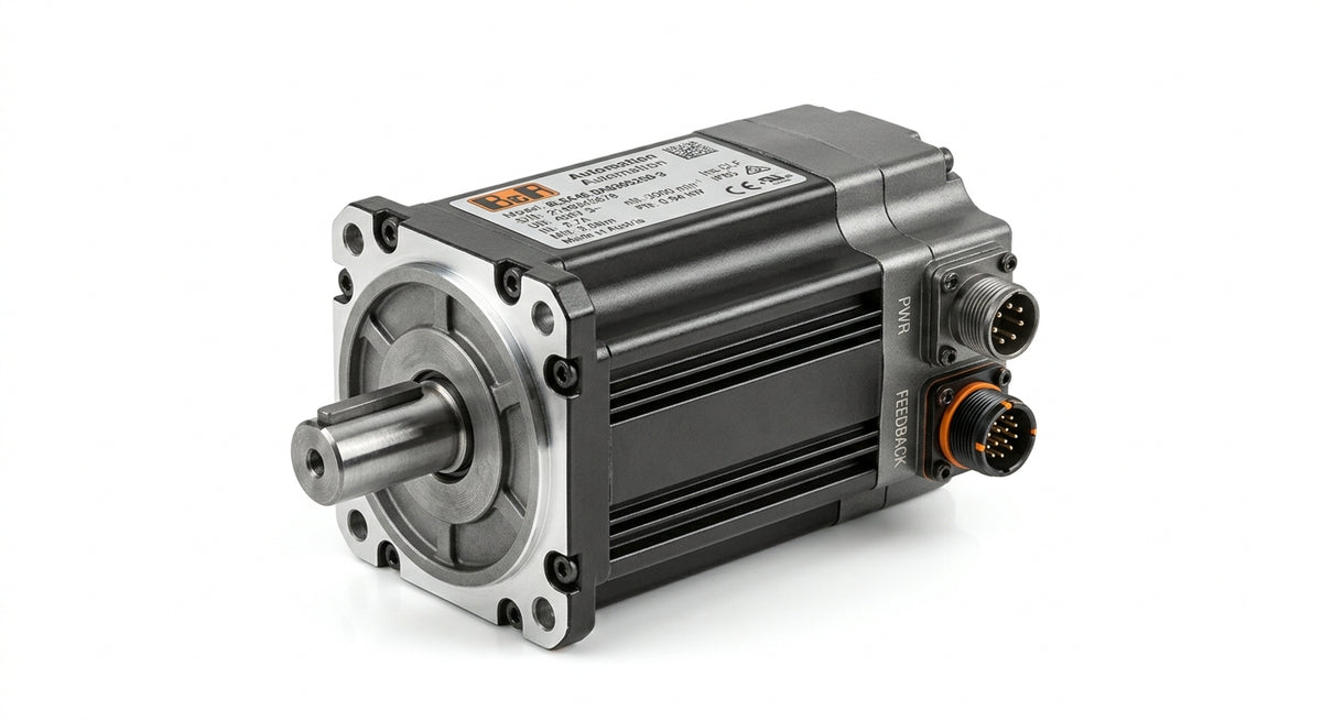 B&R 8LSA46.DA030S200-3