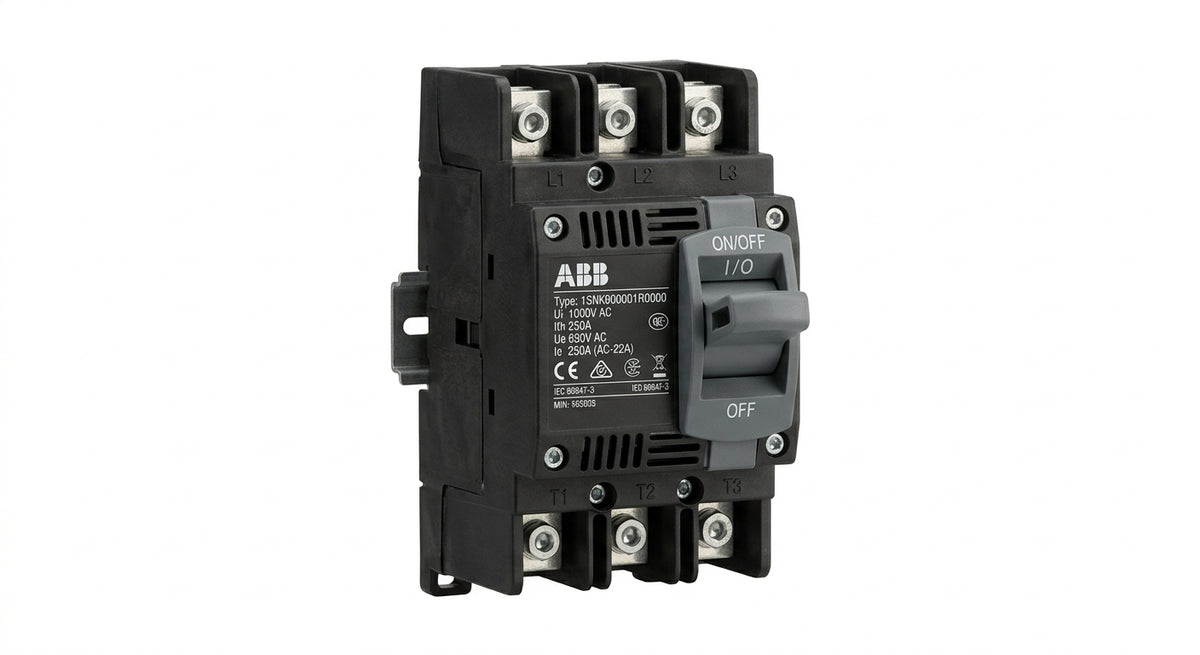 ABB 1SNK900001R0000