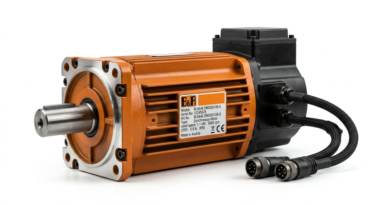 B&R 8LSA46.DB030S100-3
