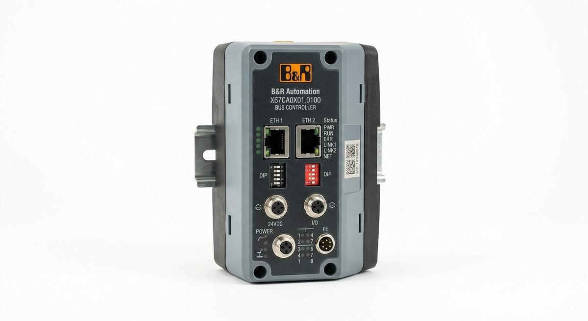 B&R X67CA0X01.0100