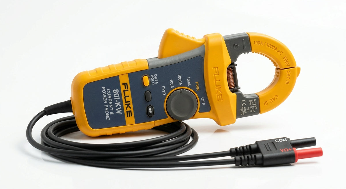 FLUKE 80I-KW