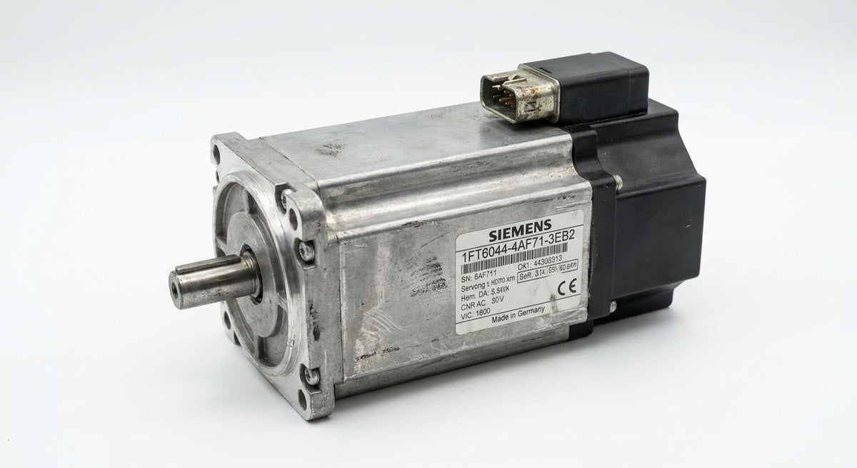 SIEMENS 1FT6044-4AF71-3EB2