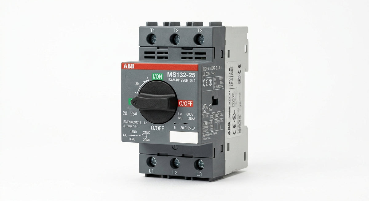 ABB 1SAM401920R1024