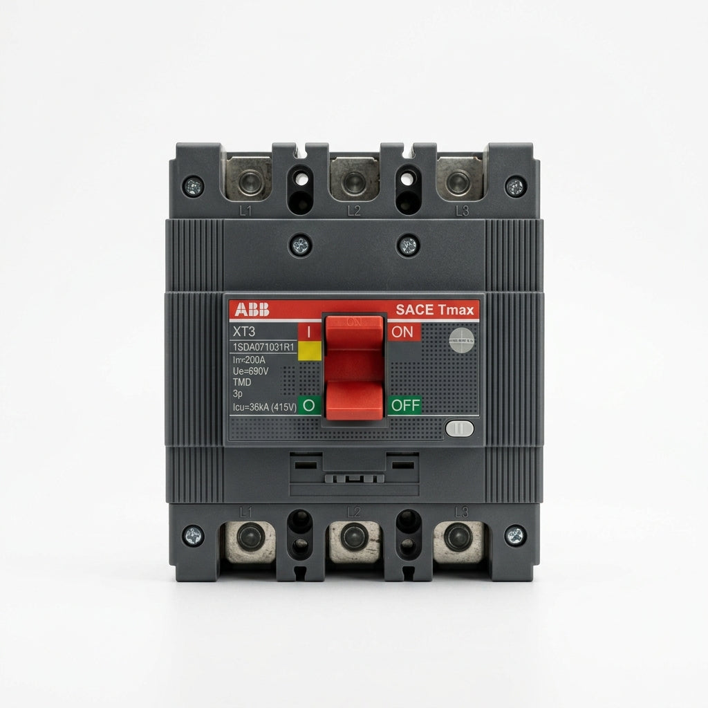 ABB 1SDA071031R1