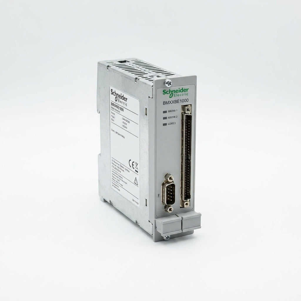 Schneider Electric BMXXBE1000