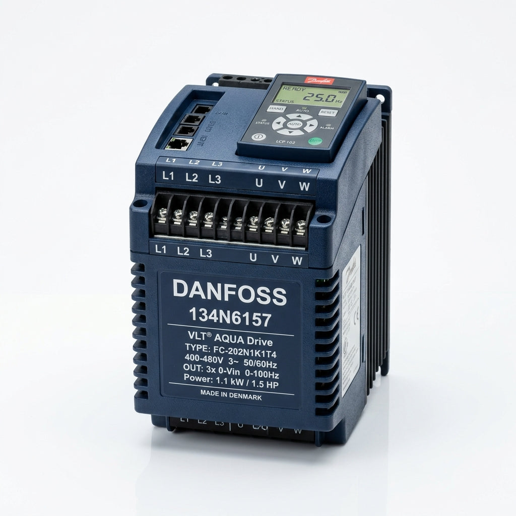 DANFOSS 134N6157
