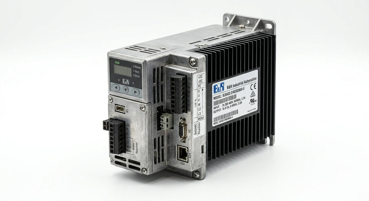 B&R 8JSA32.E4030D800-0