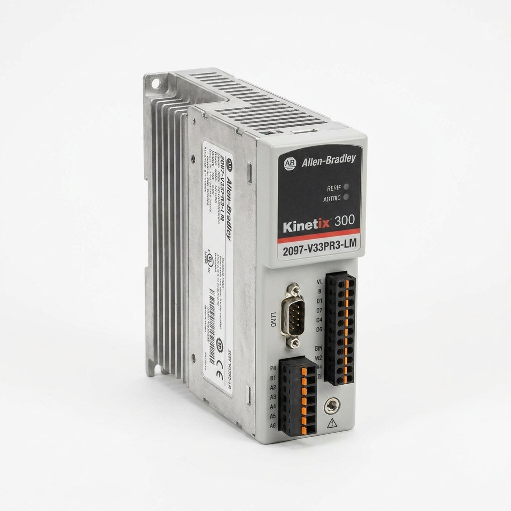 Allen-Bradley 2097-V33PR3-LM