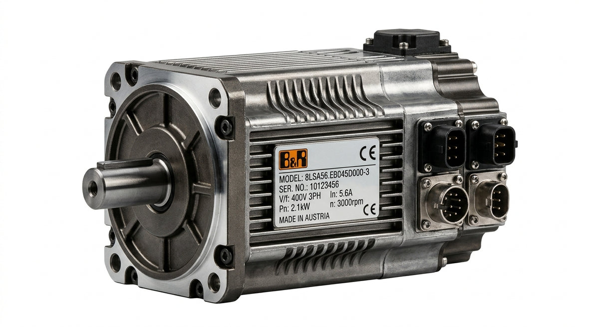 B&R 8LSA56.EB045D000-3